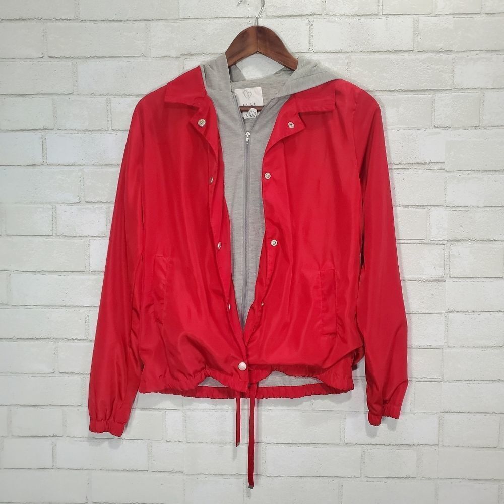 Full Tilt fullzip jacket - Picture 7 of 13